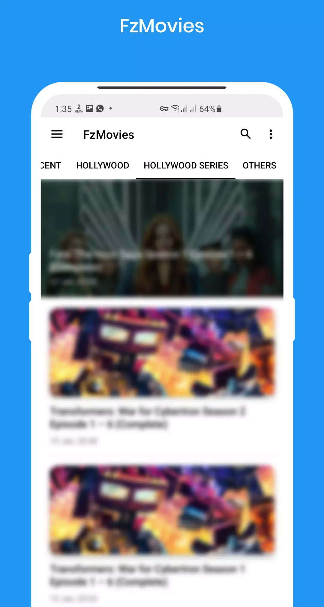 FzMovies