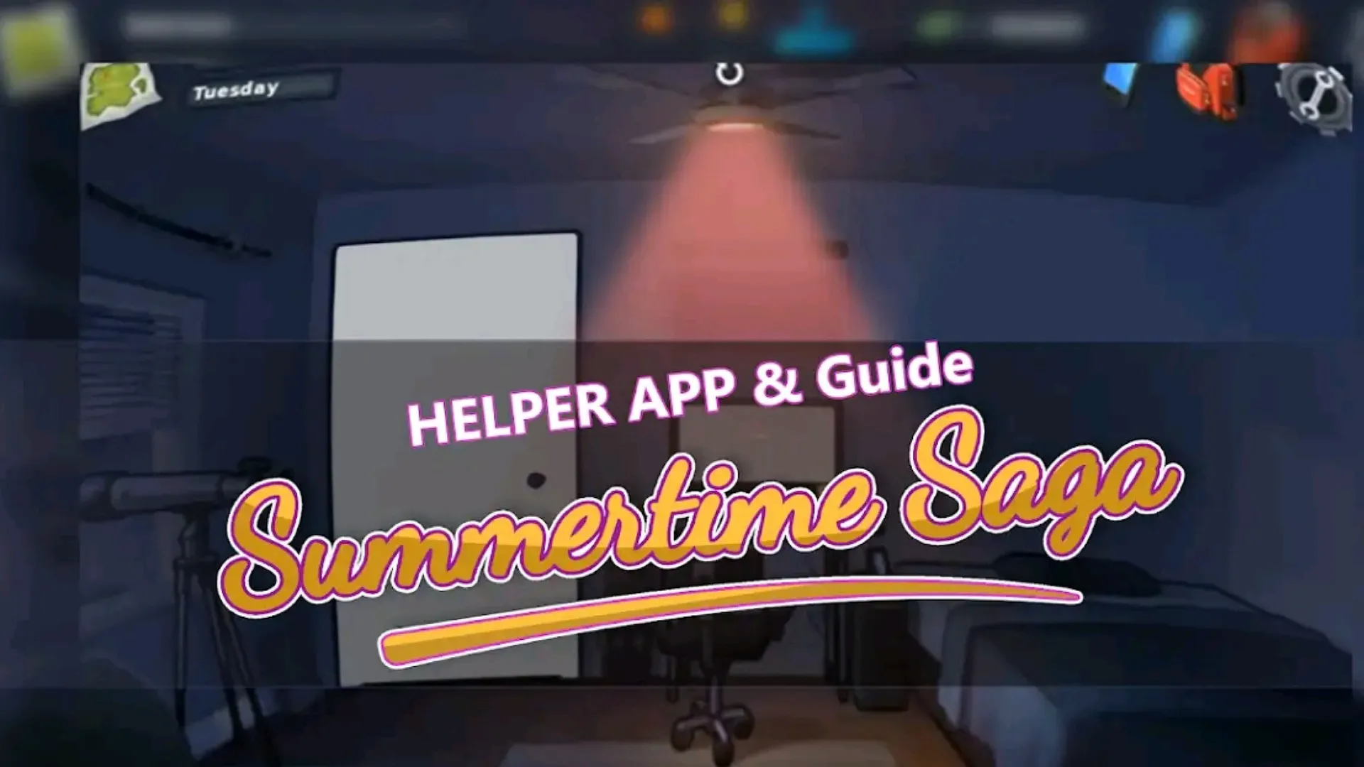 Sammertime Game Tips
