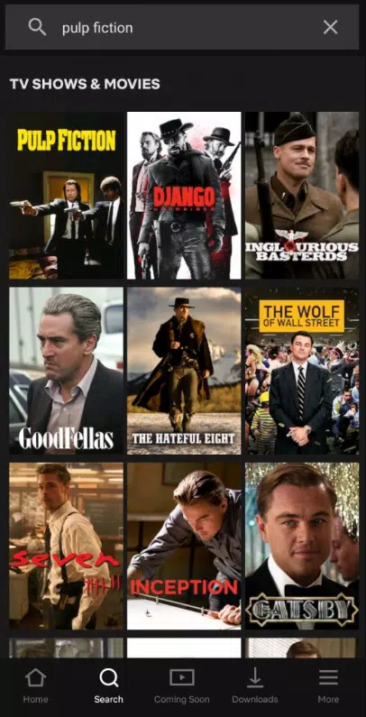 Netflix Premium Unlocked