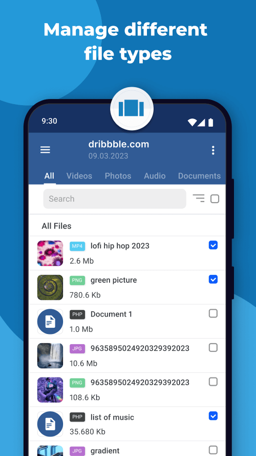 GetThemAll v3.6.4 GetThemAll v3.6.4