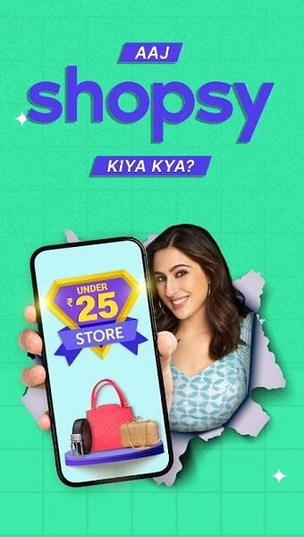Shopsy Shopsy