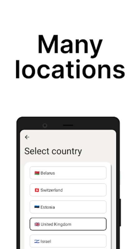 HOMA VPN HOMA VPN