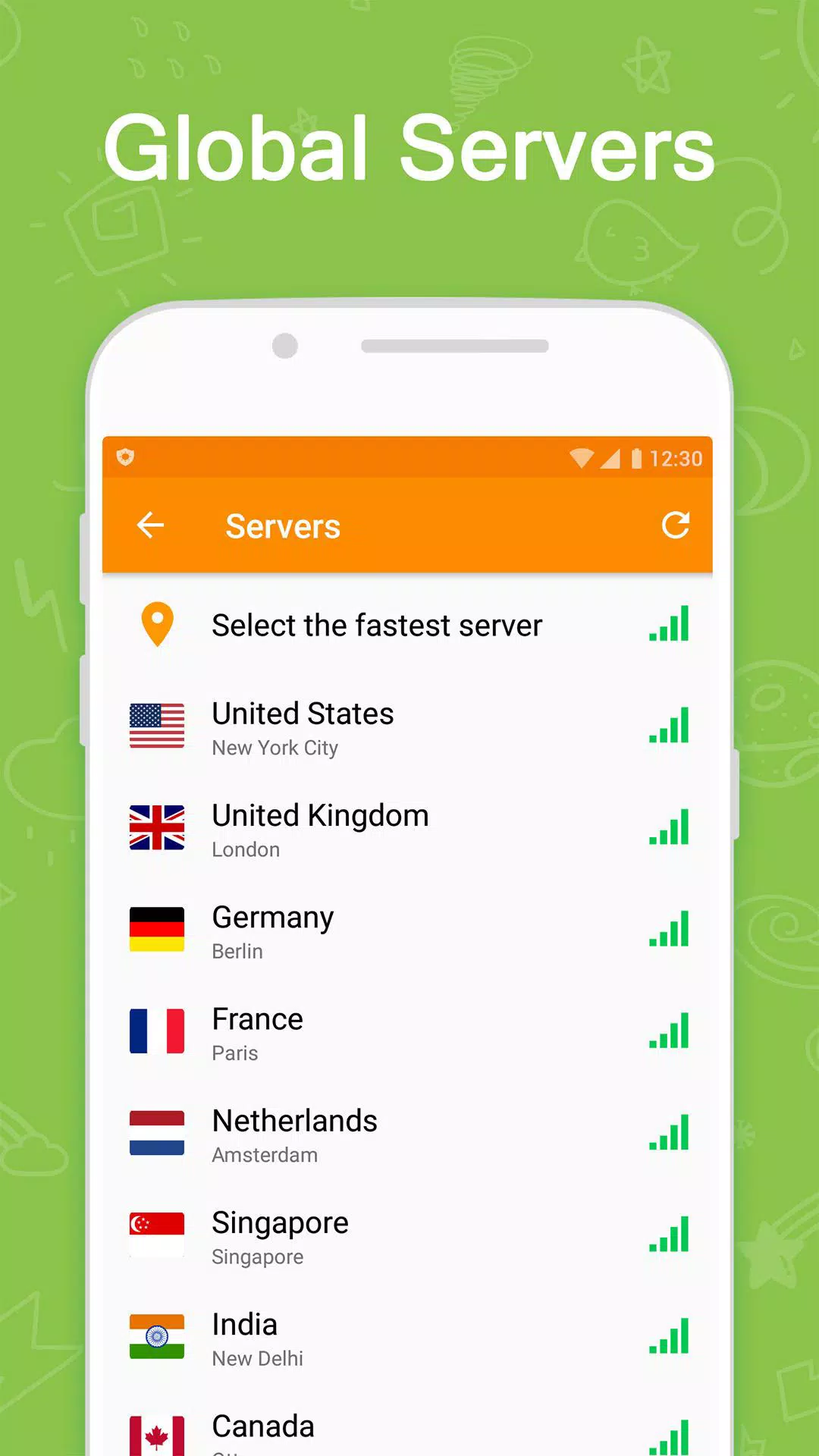 Daily VPN