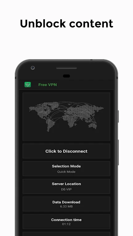 VPN - Fast Security Proxy VPN - Fast Security Proxy