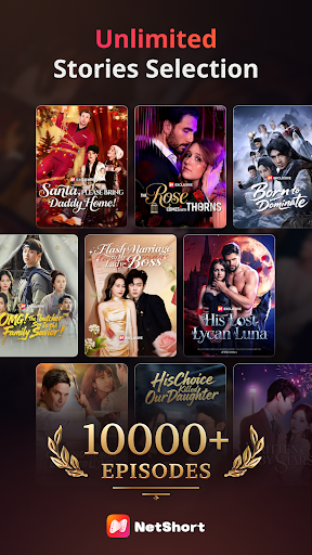 NetShort – Popular Dramas &amp; TV