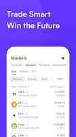 CoinW CoinW