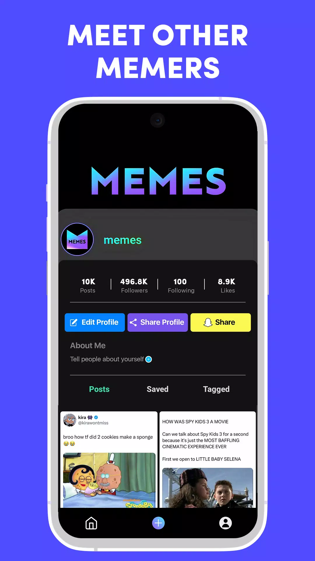 Memes.com