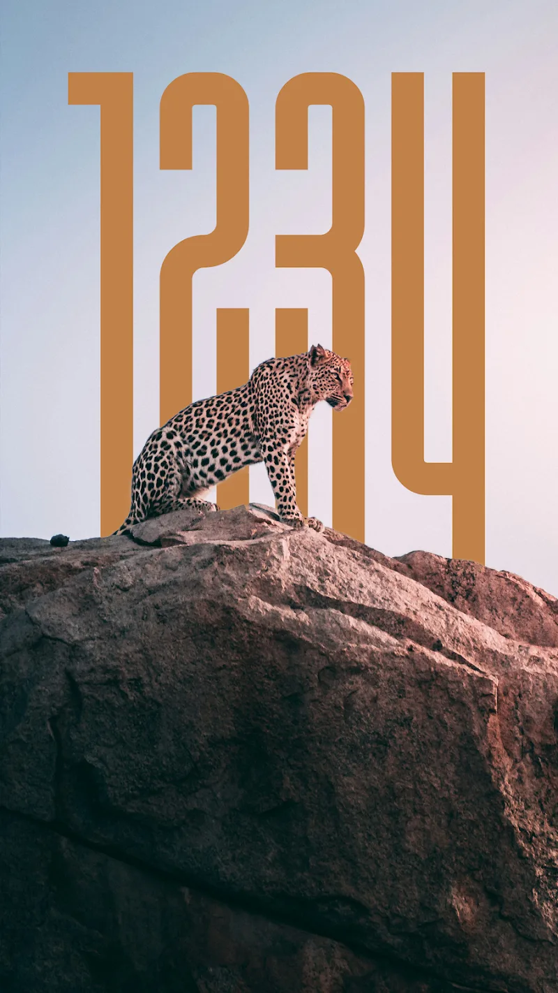Depth Wallpapers &amp; Live Clock