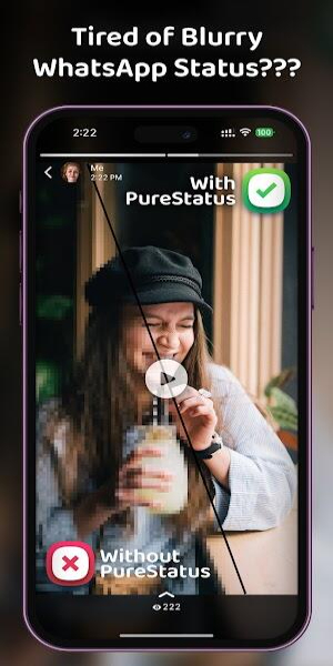 Pure Status Pure Status
