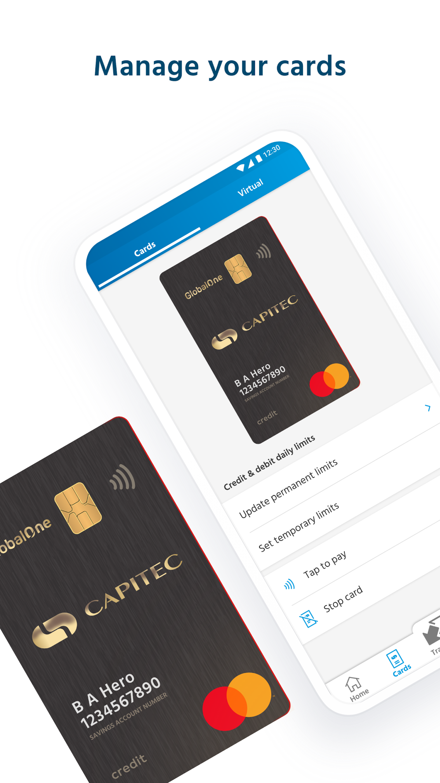 Capitec Bank APK Capitec Bank APK