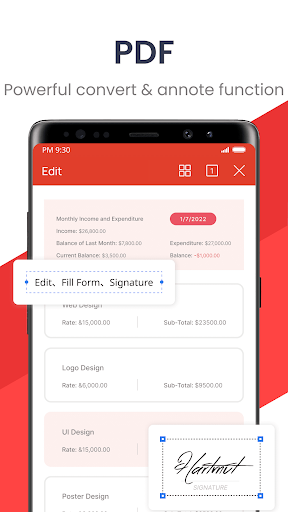 WPS Office v18.17.1 WPS Office v18.17.1