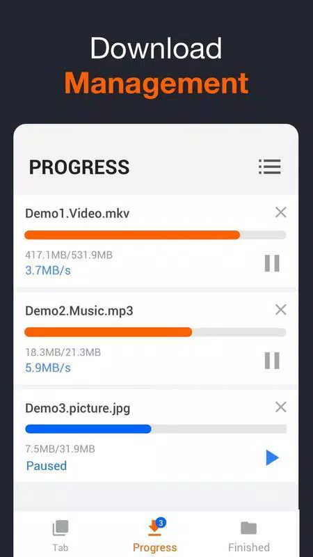 Ummy Video Downloader