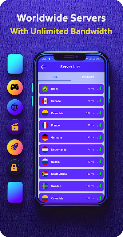Dark Horse VPN