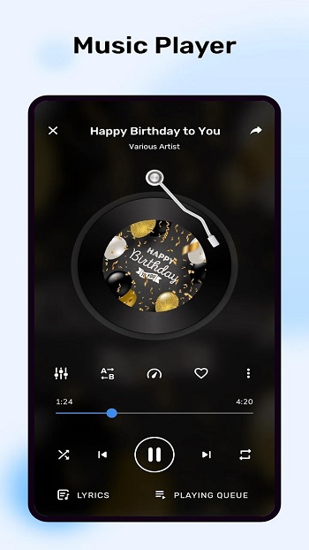 MX Player Mod