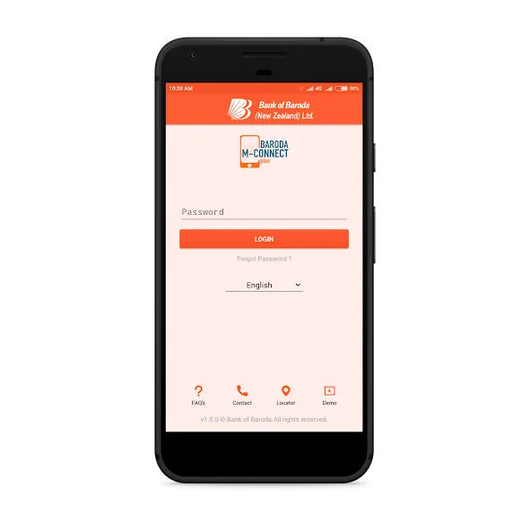 M-Connect plus NZ