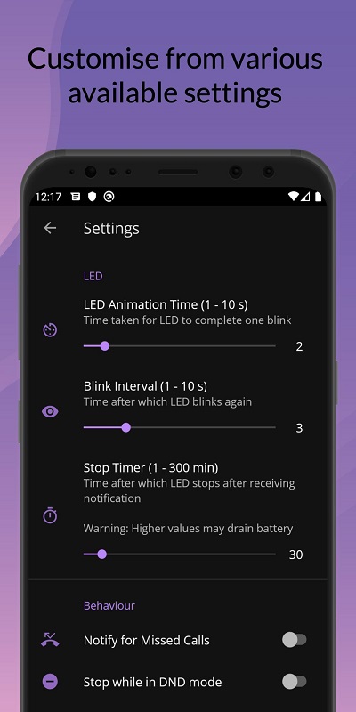 NotifyBuddy