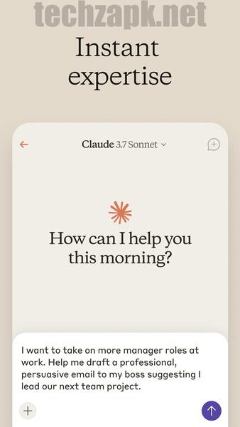 Claude AI APK Claude AI APK