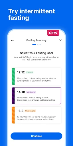 MyFitnessPa