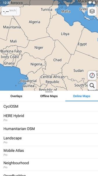Guru Maps - Offline Navigation Guru Maps - Offline Navigation