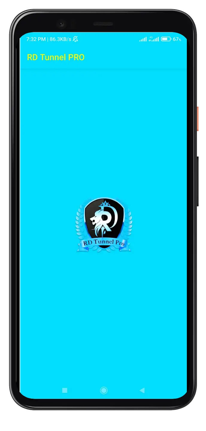 RDTunnel Pro