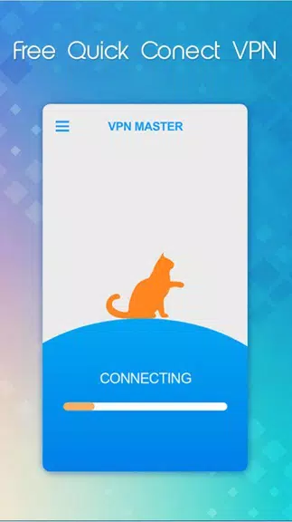 Turbo VPN - VPN Master