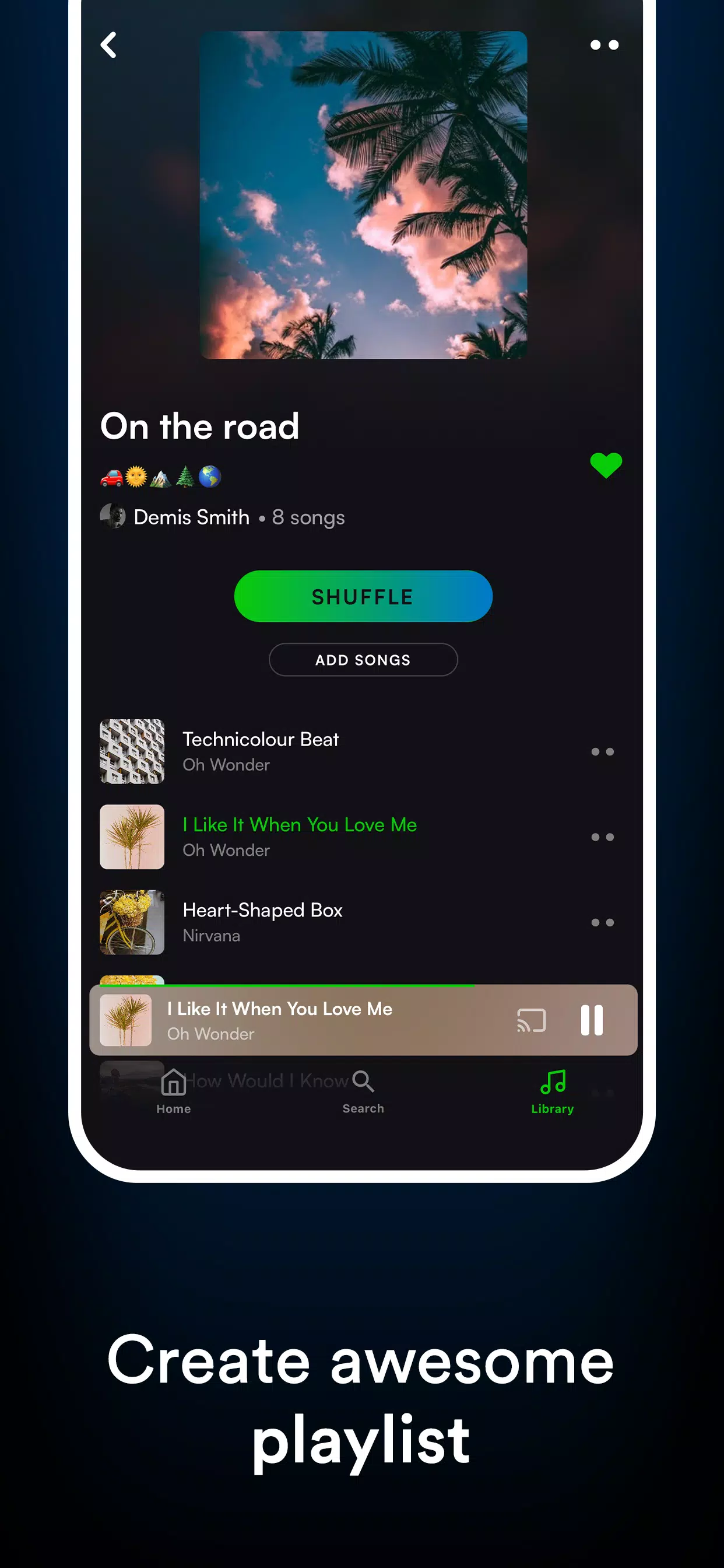 eSound eSound
