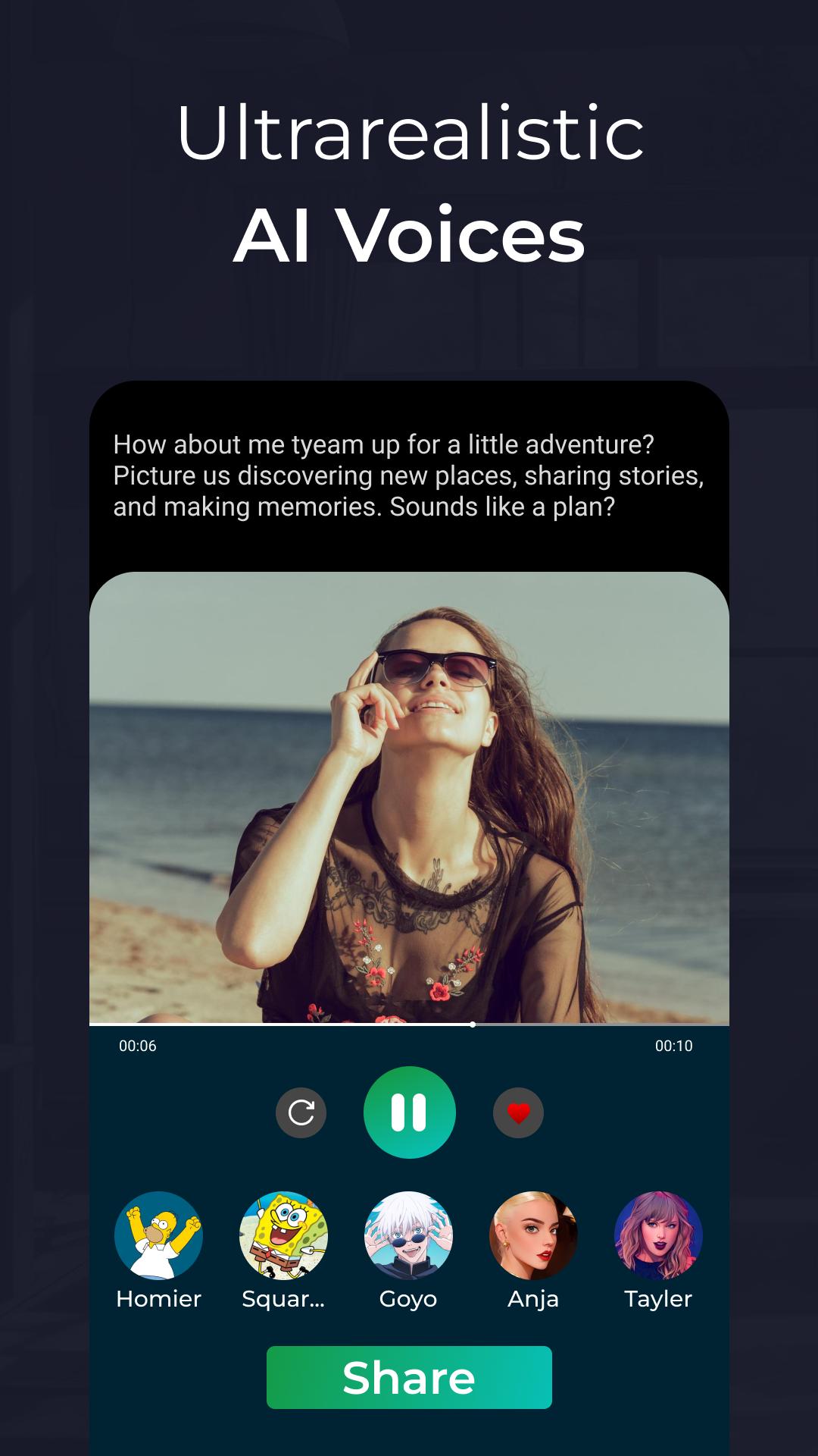 Voice AI