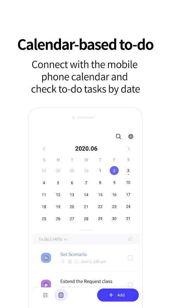 LockScreen Schedule - Calendar LockScreen Schedule - Calendar