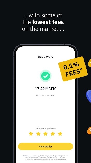 Binance