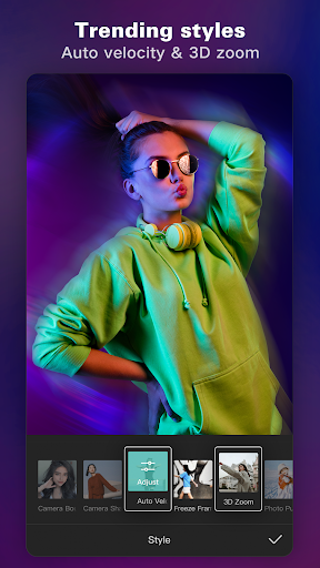 CapCut MOD APK CapCut MOD APK