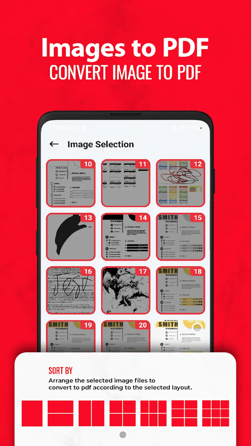 All PDF Reader