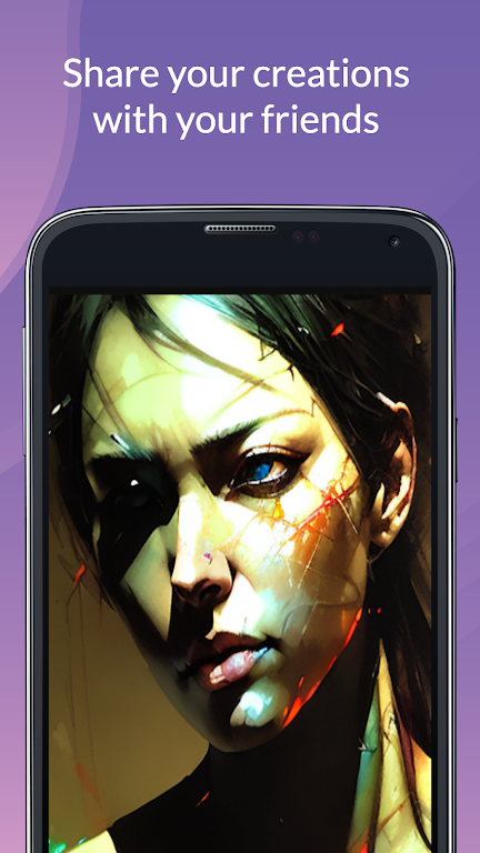 Ai Studio - AI Image Generator