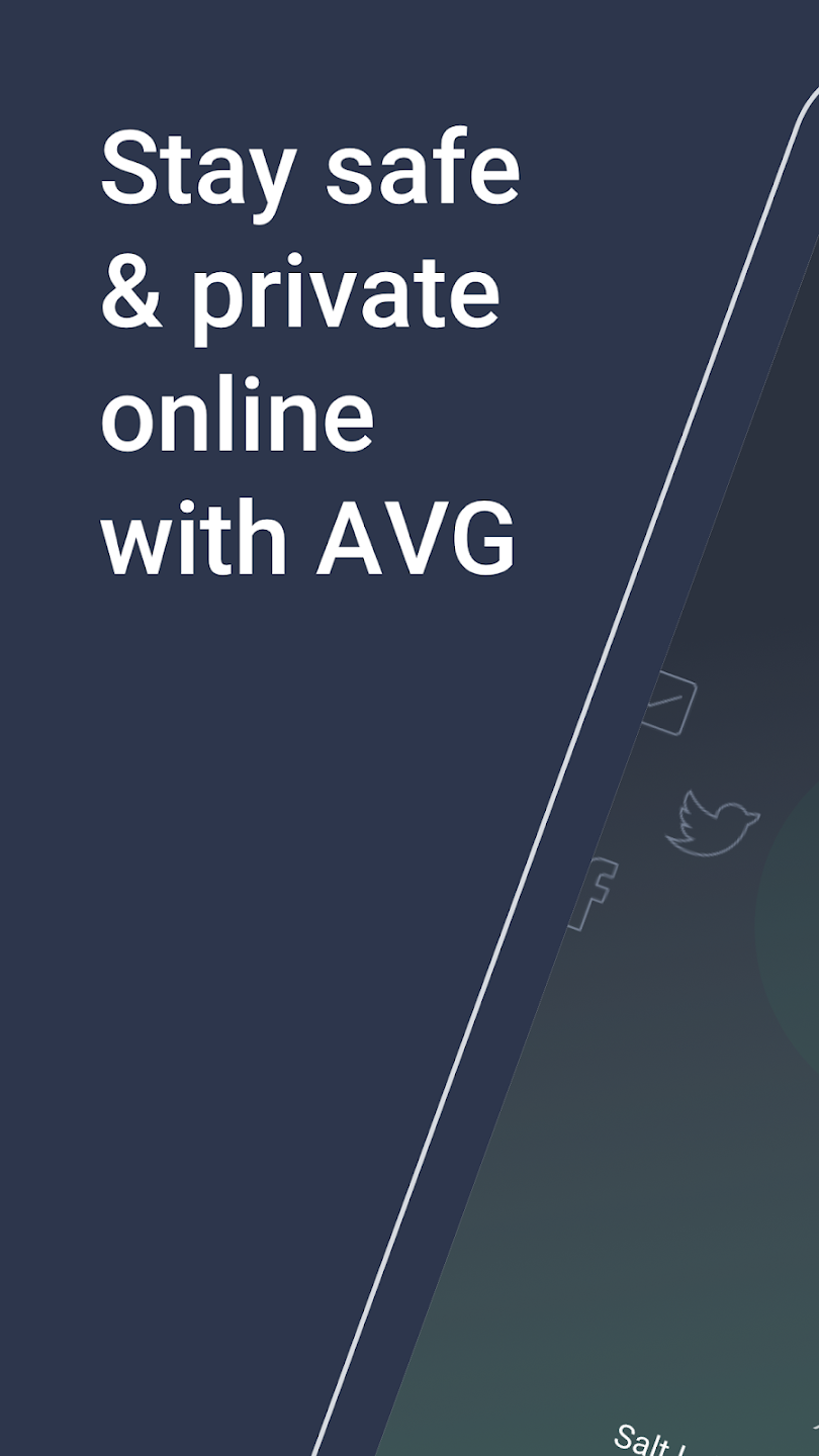 AVG Secure VPN Mod