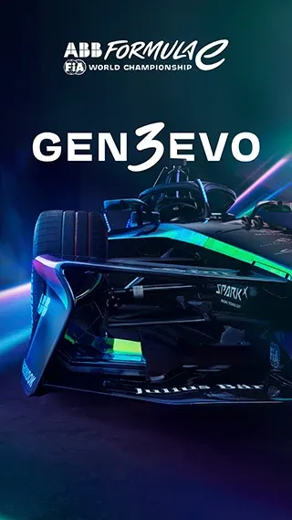 Formula E