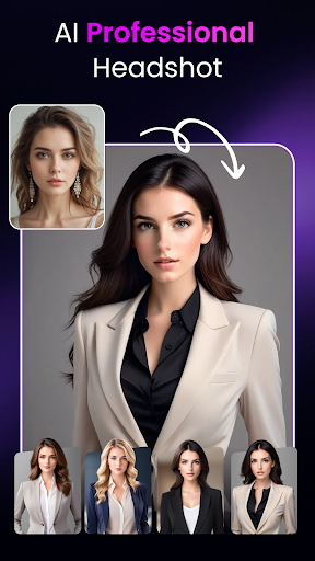 Genius Art: Image AI Generator Mod Genius Art: Image AI Generator Mod