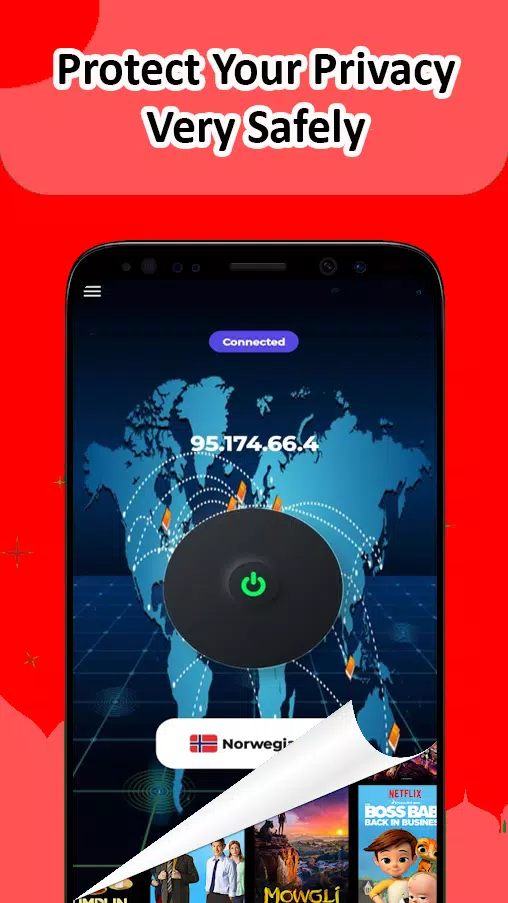 VPN SimontoK Pro
