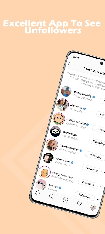 Private Account Viewer-Hidden