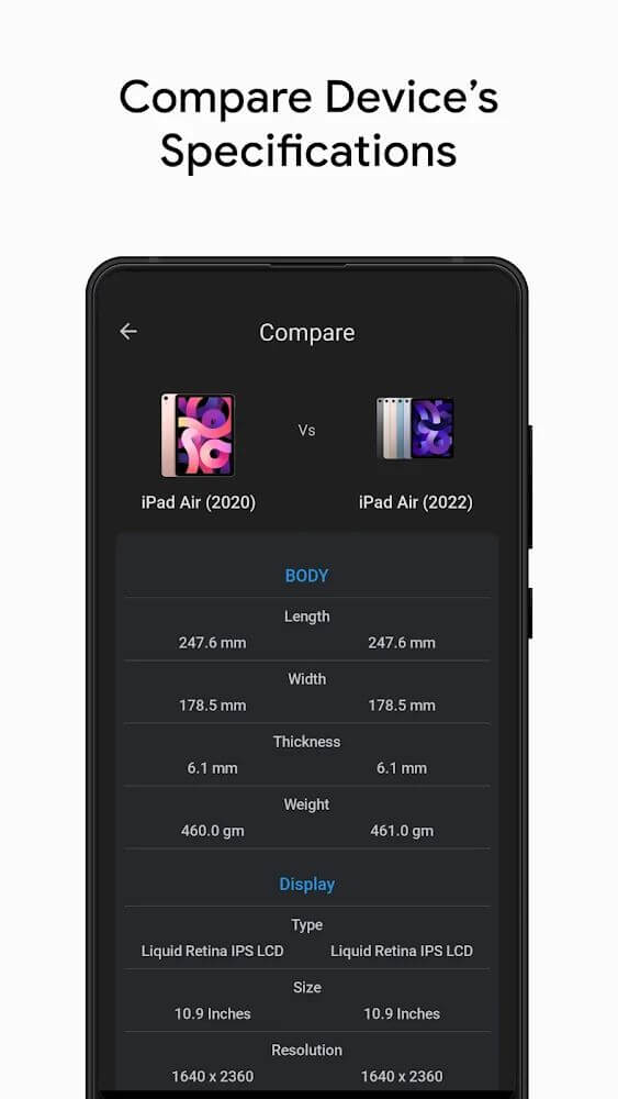 CPU X APK
