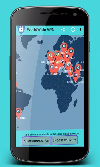 Global VPN Proxy Global VPN Proxy