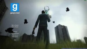 Garry’s Mod APK Garry’s Mod APK