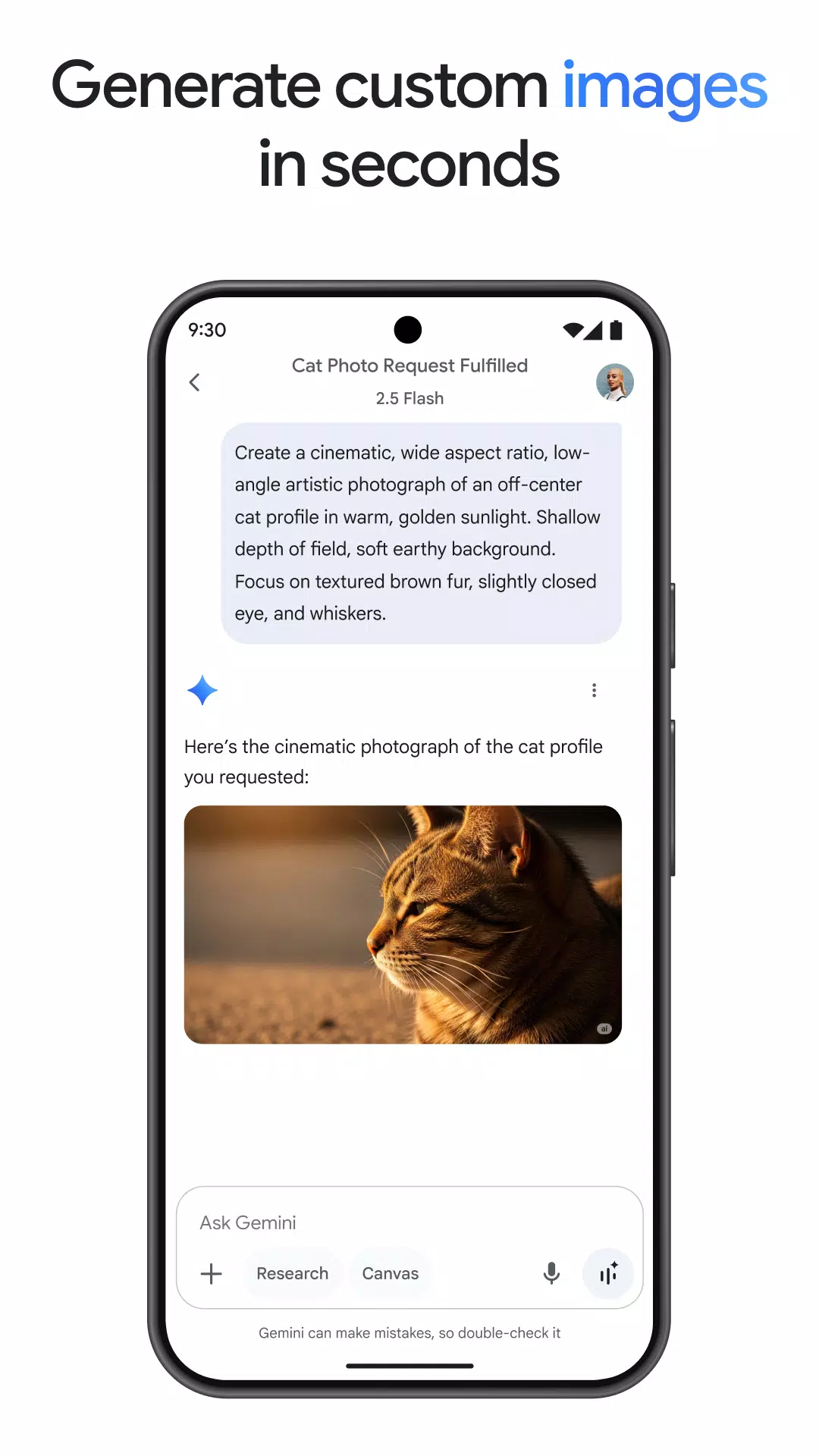 Google Gemini