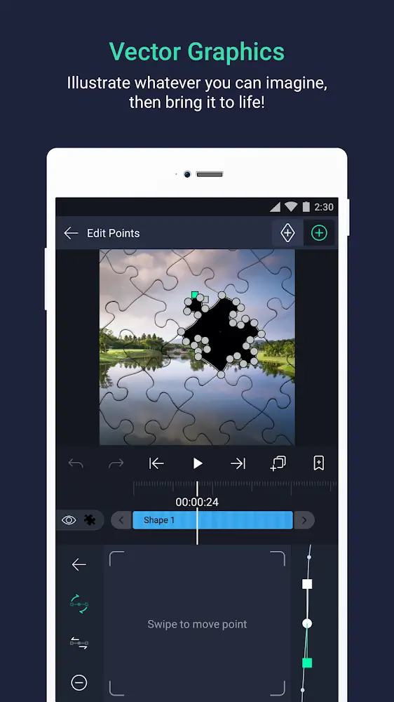Alight Motion Mod APK