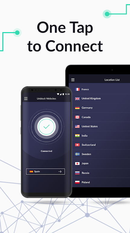 Unblock Websites VPN