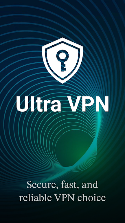 Ultra VPN - Speed of Light Ultra VPN - Speed of Light
