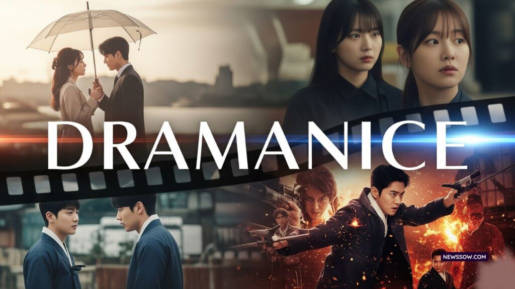 DramaNice