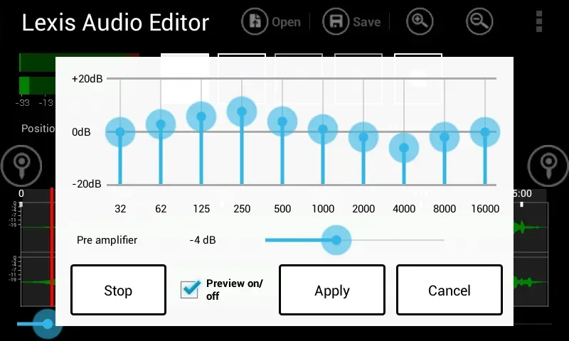 Lexis Audio Editor Premium