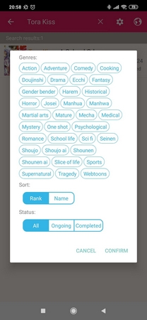 Manga Reader Manga Reader