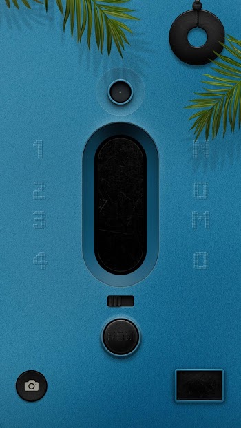 NOMO CAM Premium