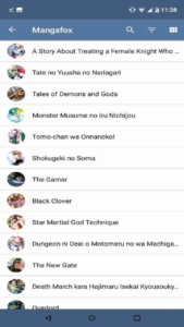 Tachiyomi Mod
