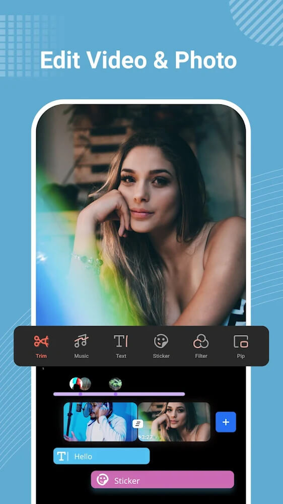 Filmora Pro APK Filmora Pro APK